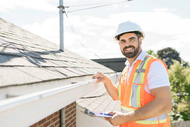 Best Storm Damage Roof Repair  in Newcastle, WA