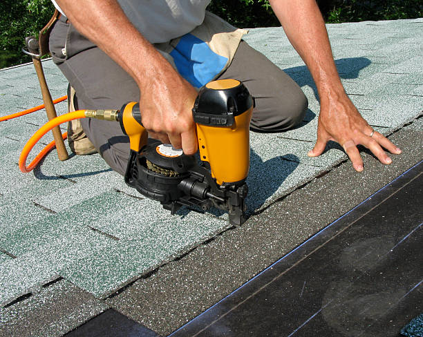 Quick and Trustworthy Emergency Roof Repair Services in Newcastle, WA