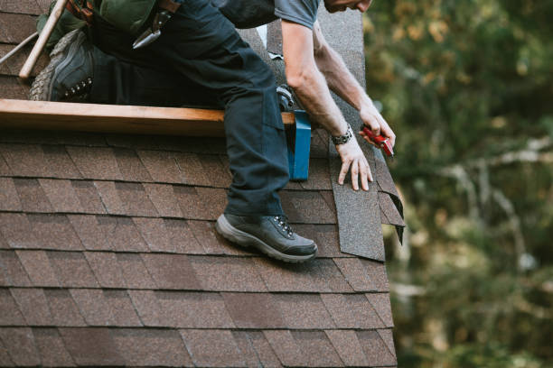 Reliable Newcastle, WA Roofing Contractor Solutions